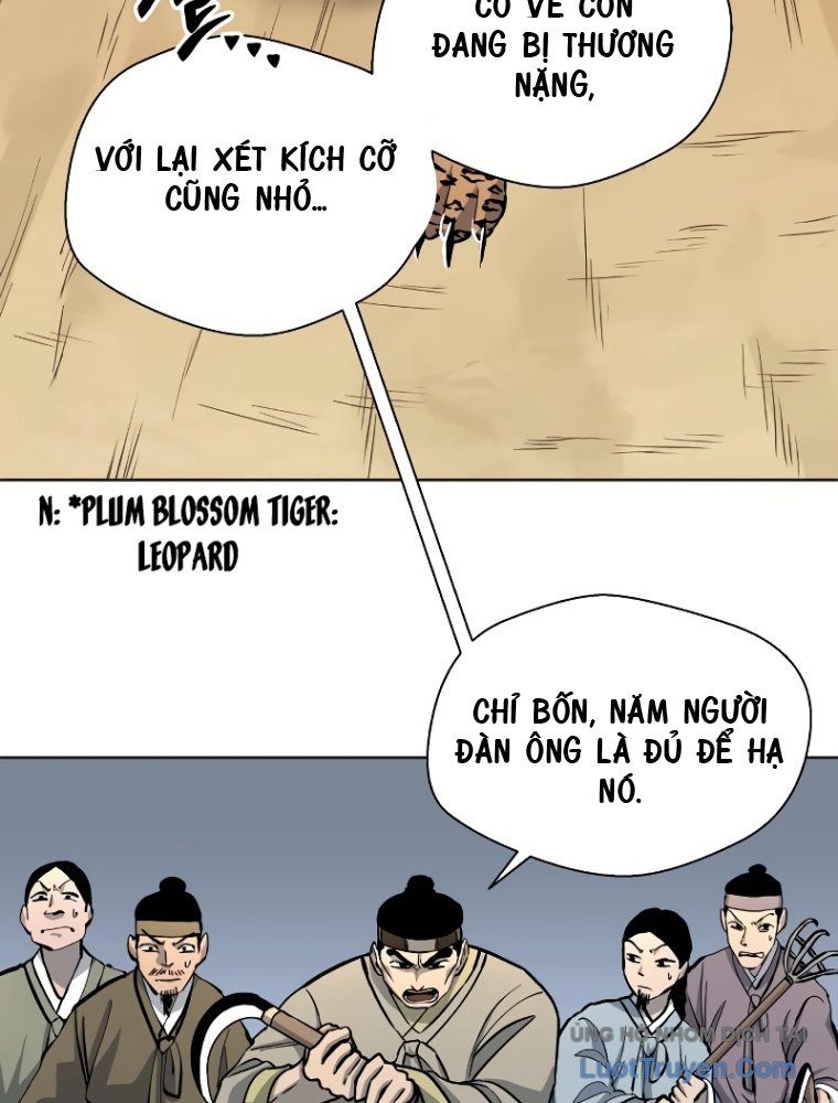Nhân Diện - Chương 3
