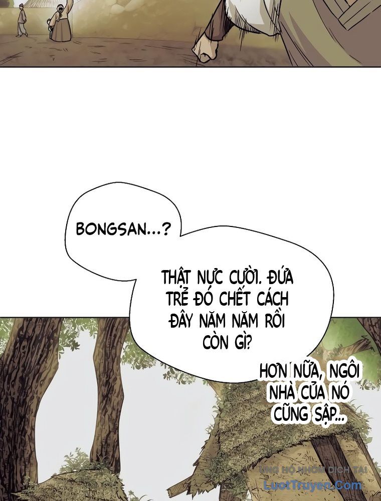 Nhân Diện - Chương 4