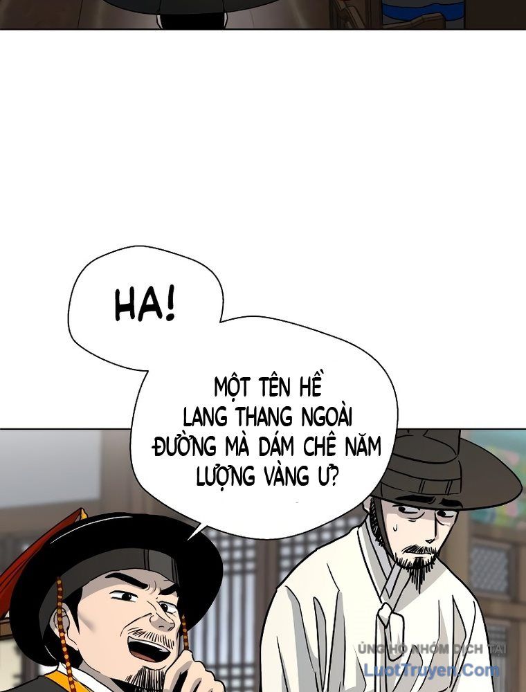 Nhân Diện - Chương 4