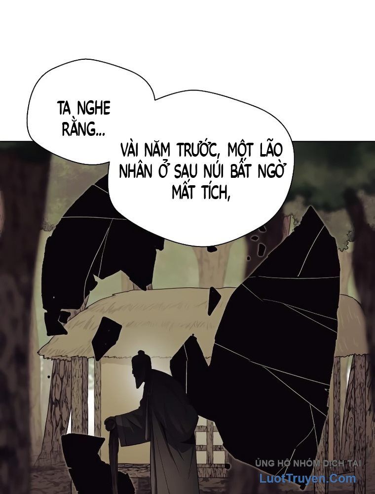 Nhân Diện - Chương 4
