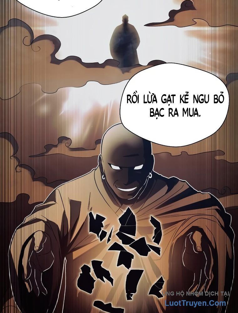 Nhân Diện - Chương 4