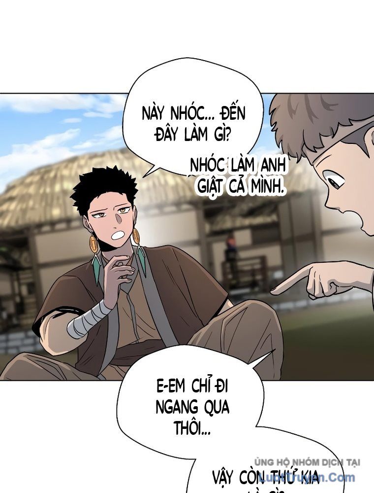 Nhân Diện - Chương 4