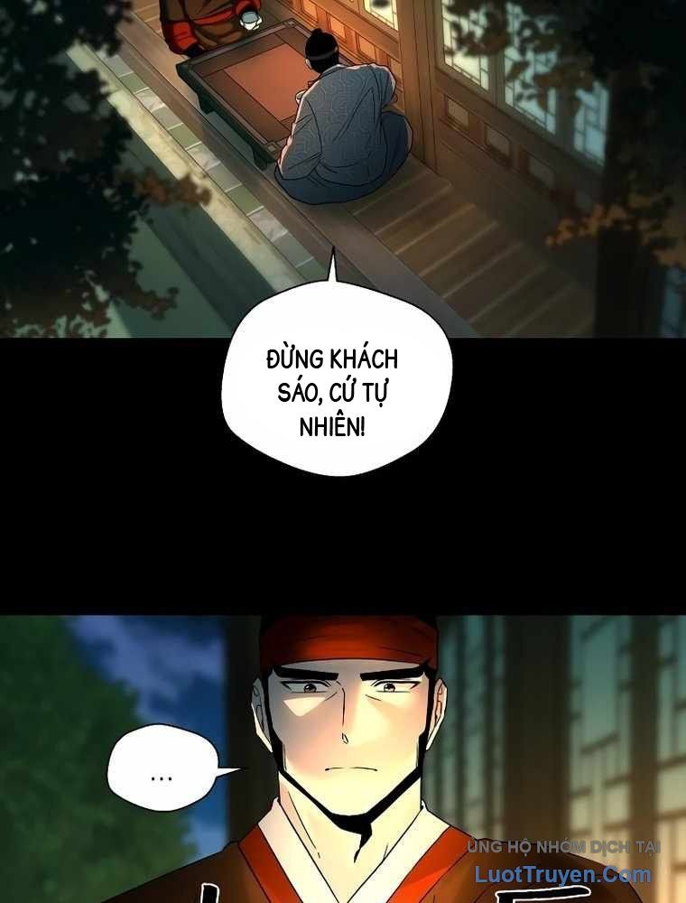 Nhân Diện - Chương 5