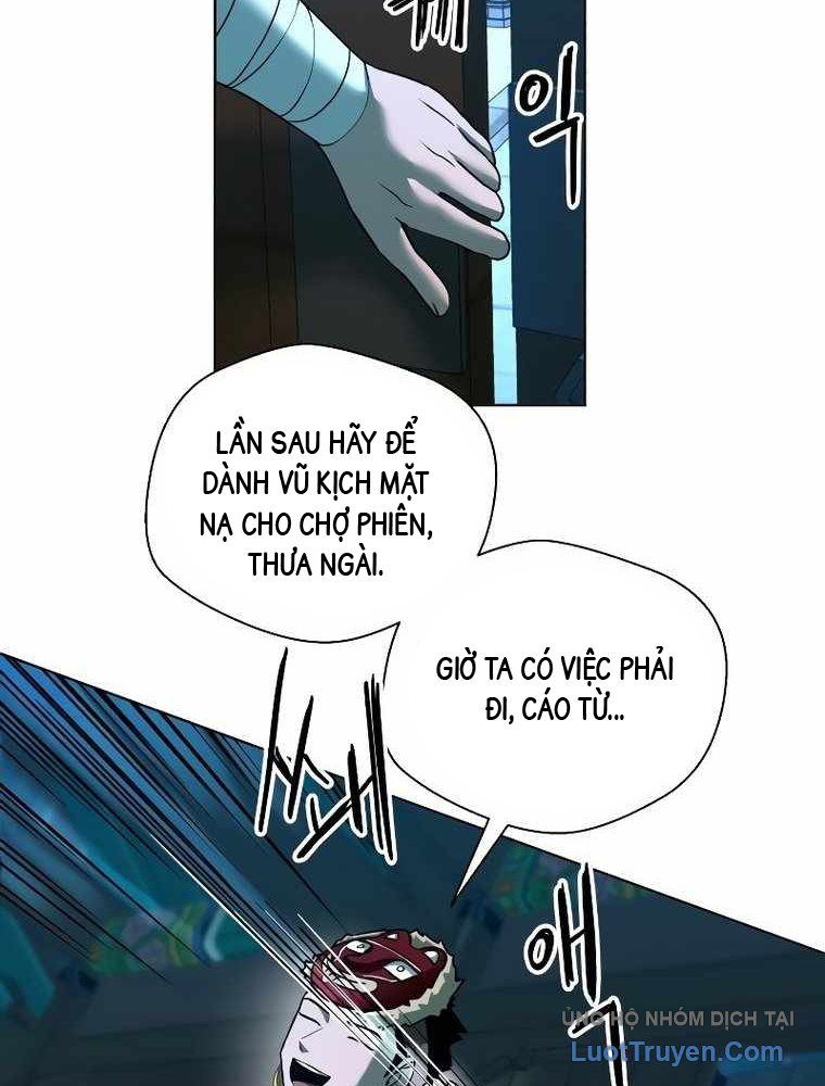 Nhân Diện - Chương 5