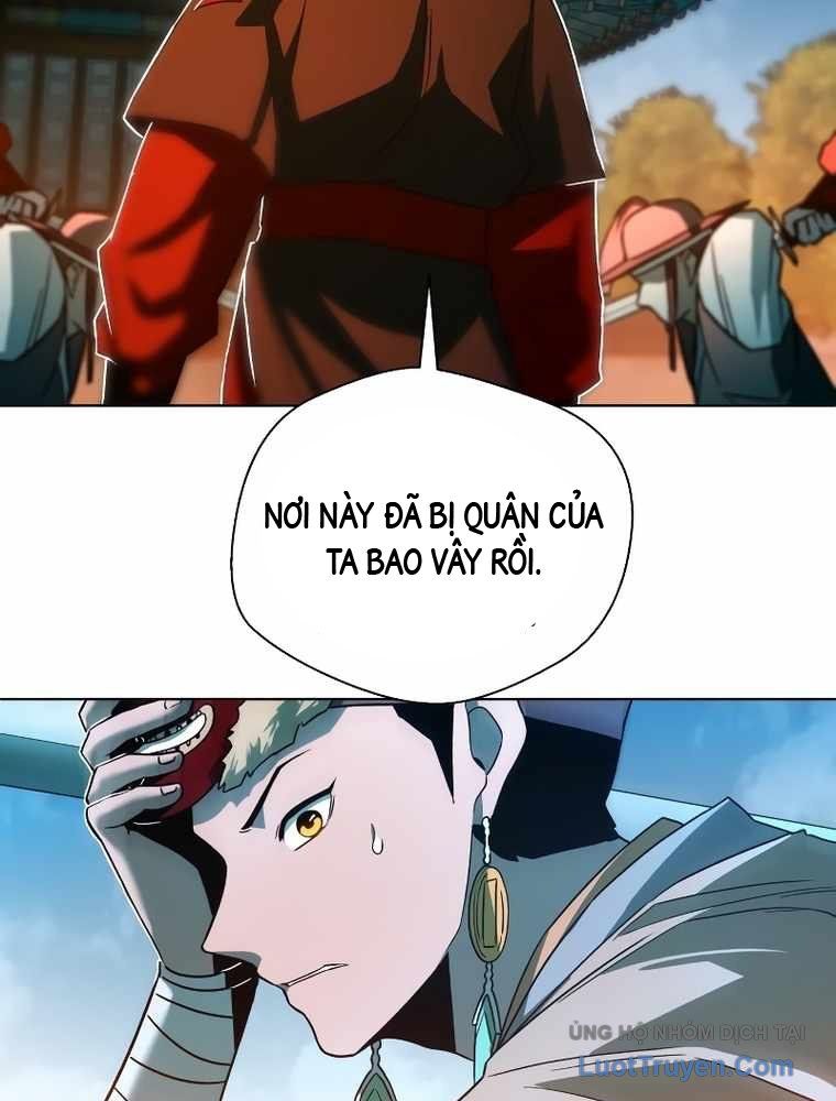 Nhân Diện - Chương 6