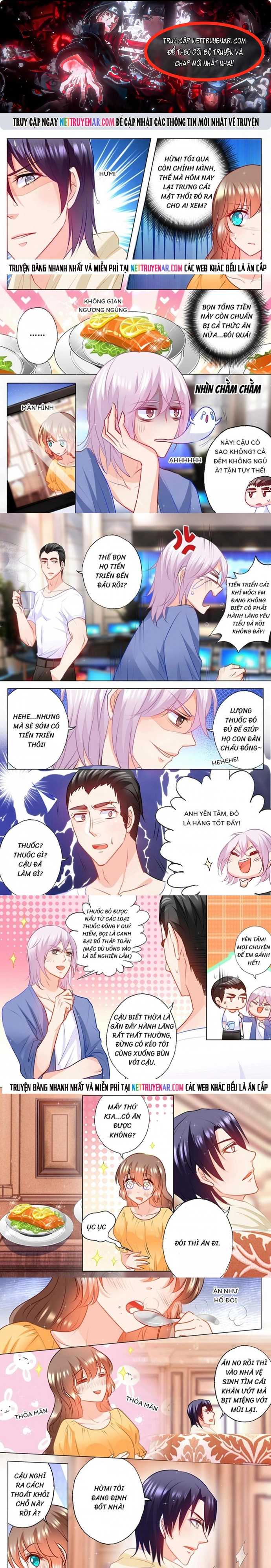 Nhập Cốt Noãn Hôn - Chương 103