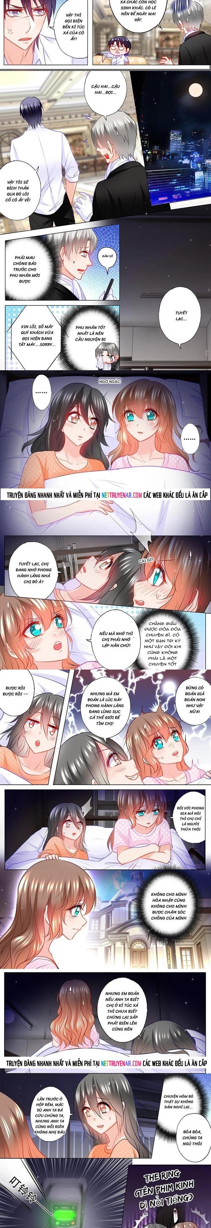 Nhập Cốt Noãn Hôn - Chương 121