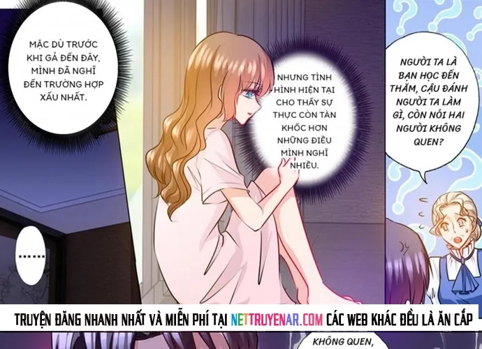 Nhập Cốt Noãn Hôn - Chương 130