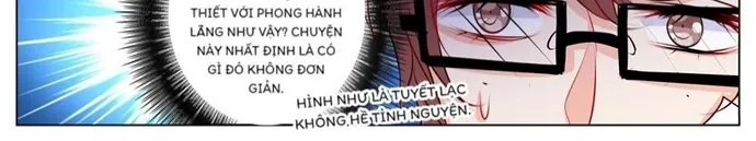 Nhập Cốt Noãn Hôn - Chương 132