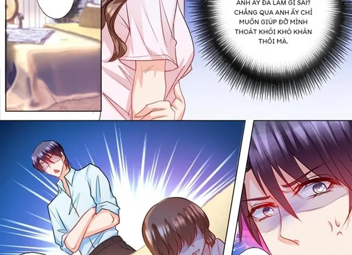 Nhập Cốt Noãn Hôn - Chương 133