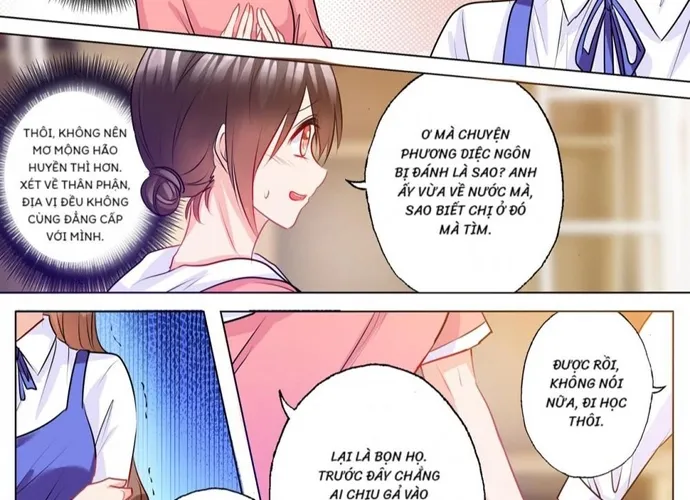 Nhập Cốt Noãn Hôn - Chương 134