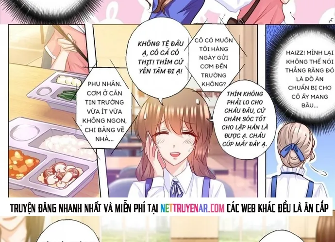 Nhập Cốt Noãn Hôn - Chương 135