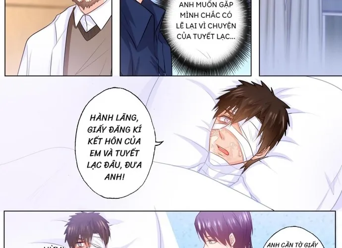 Nhập Cốt Noãn Hôn - Chương 141