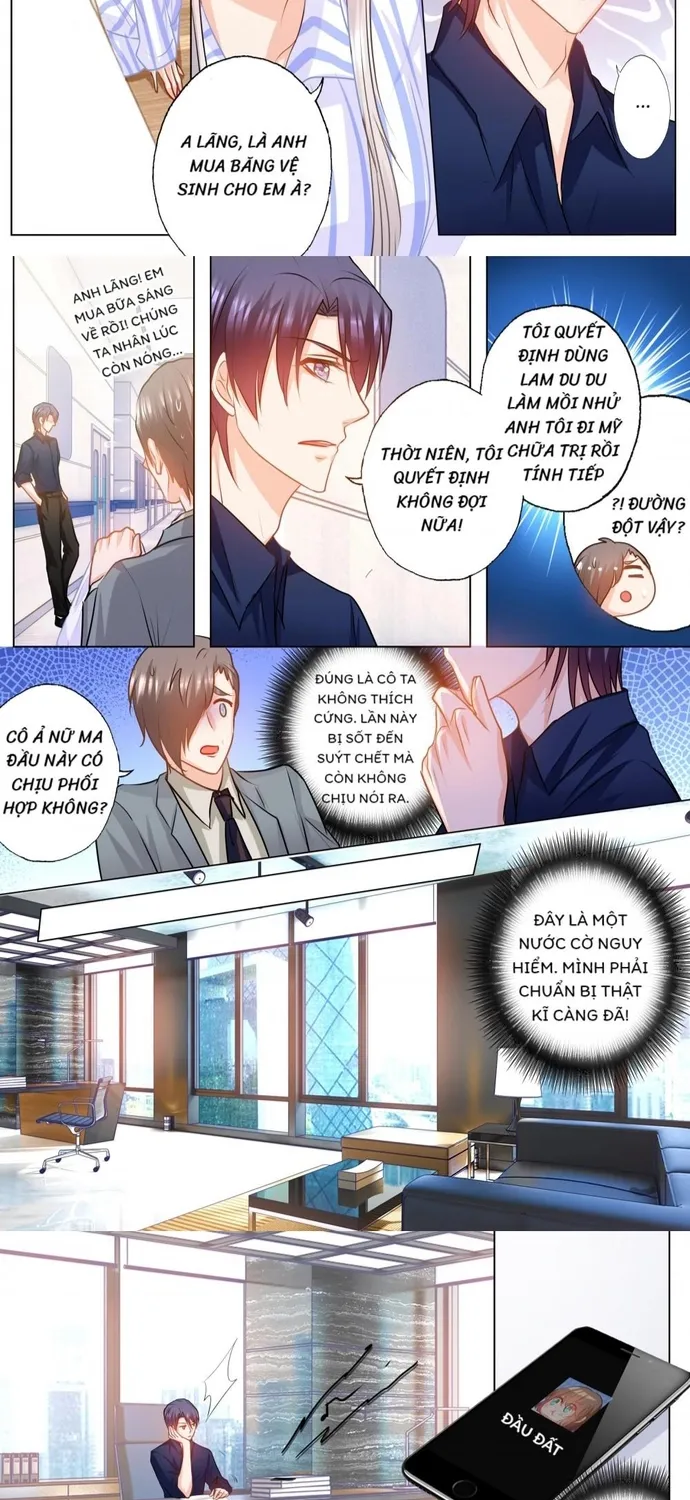 Nhập Cốt Noãn Hôn - Chương 145