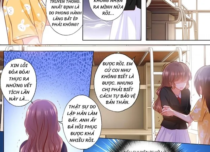 Nhập Cốt Noãn Hôn - Chương 149