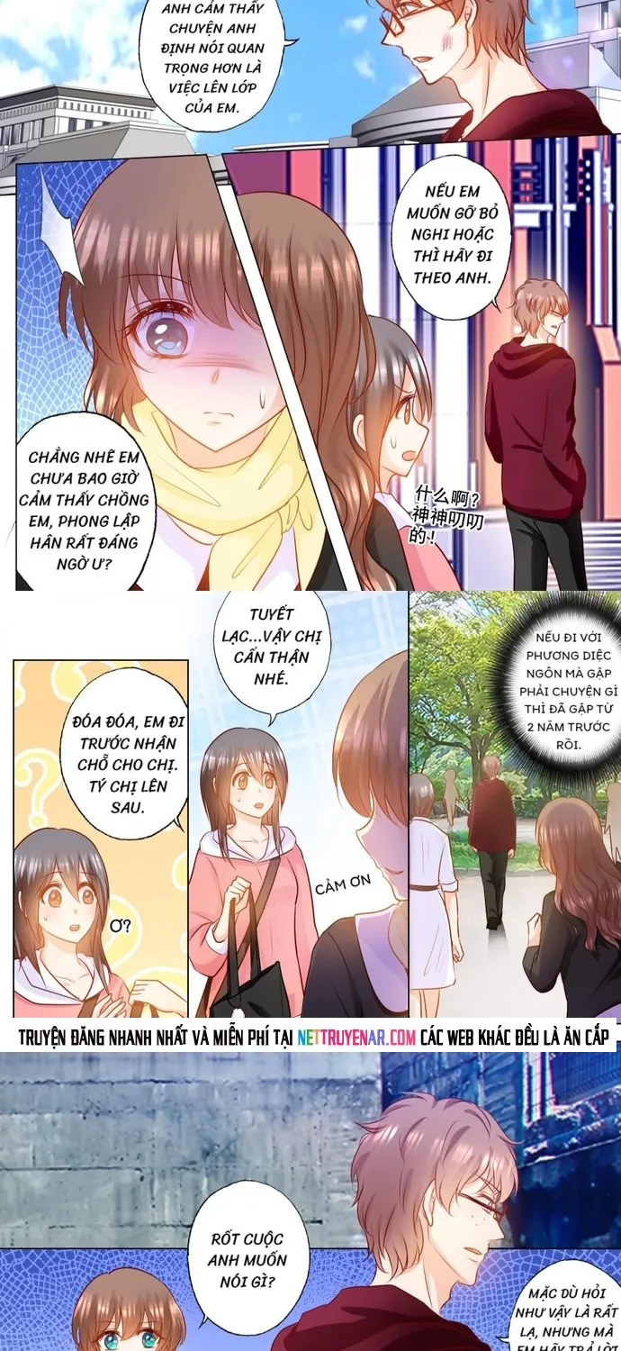 Nhập Cốt Noãn Hôn - Chương 149