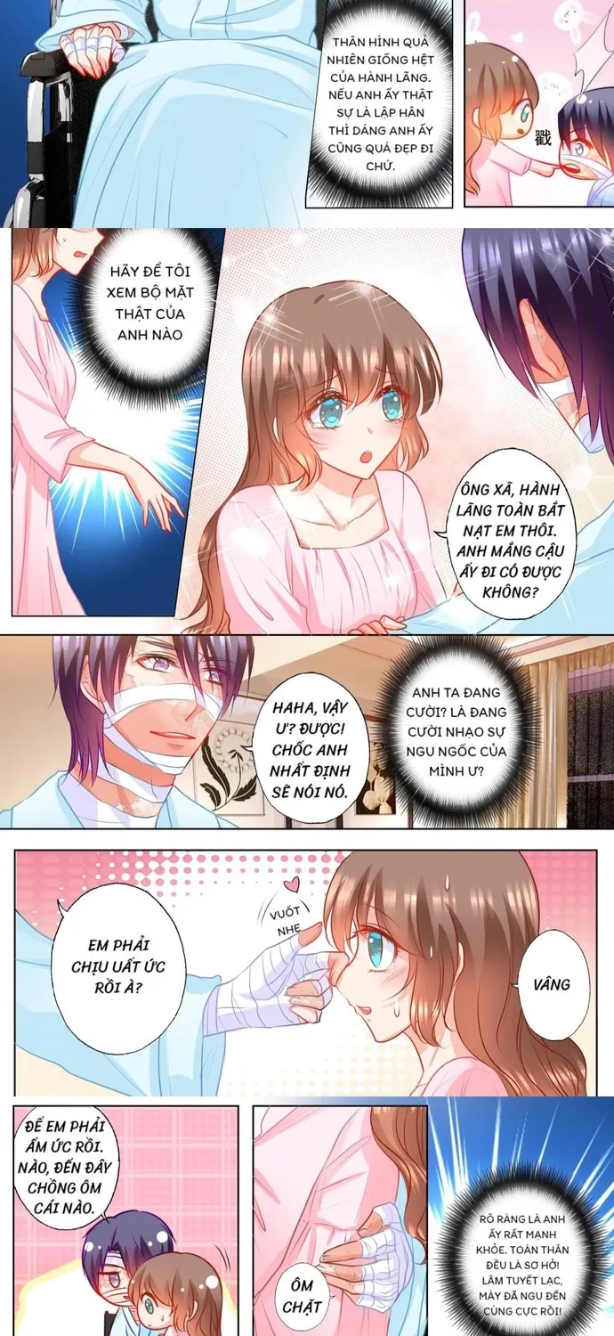 Nhập Cốt Noãn Hôn - Chương 152