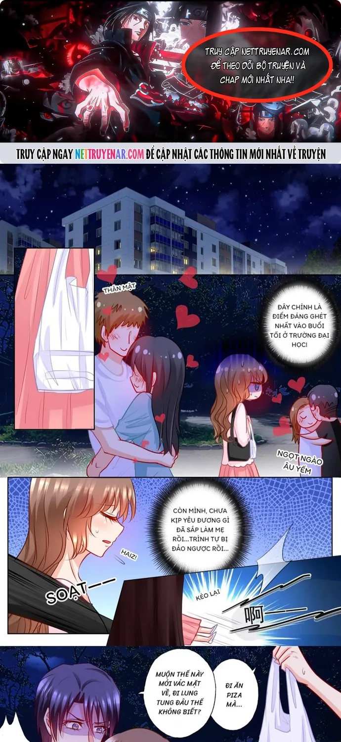 Nhập Cốt Noãn Hôn - Chương 174