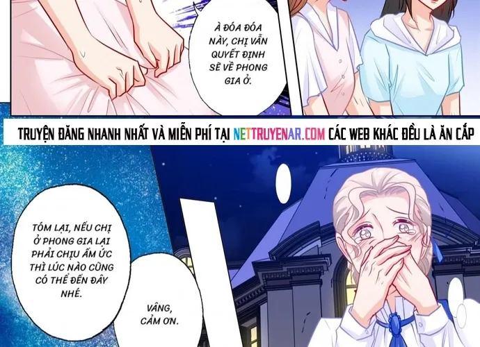 Nhập Cốt Noãn Hôn - Chương 183