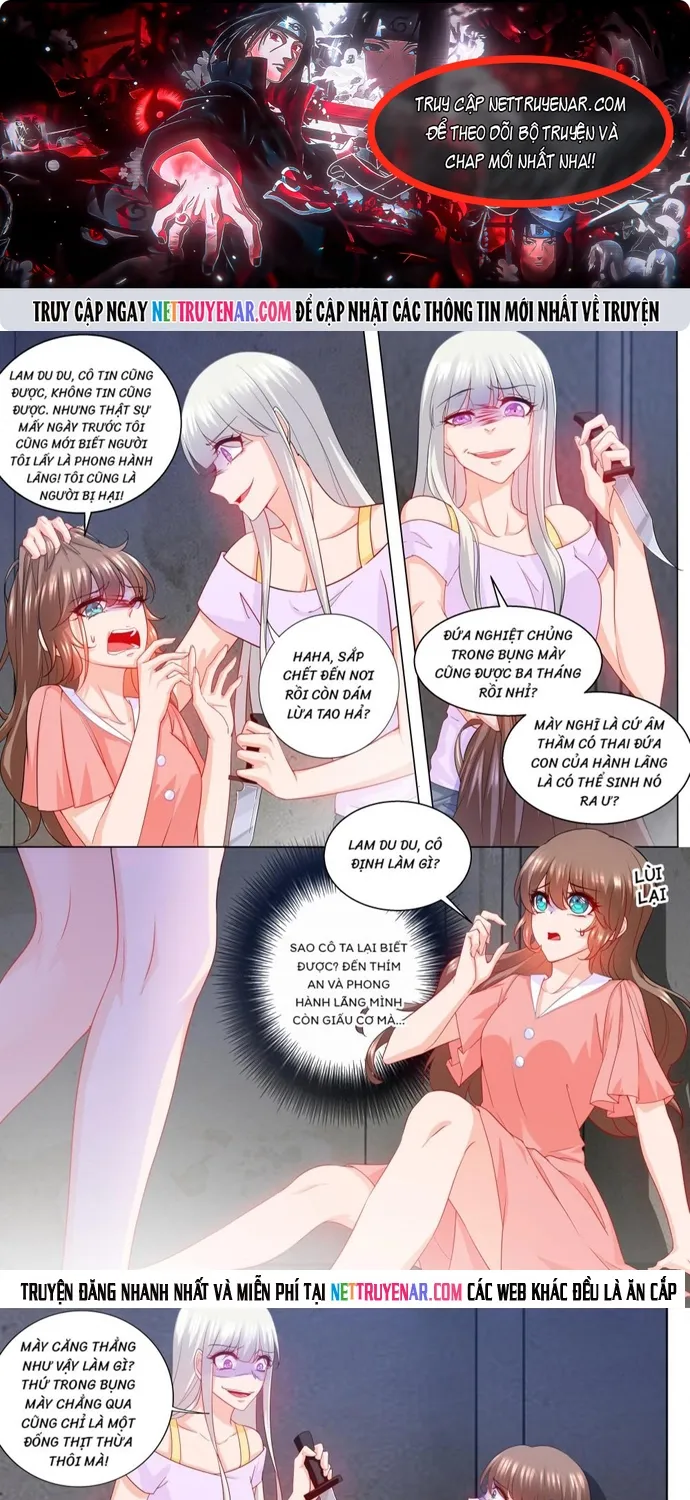 Nhập Cốt Noãn Hôn - Chương 206