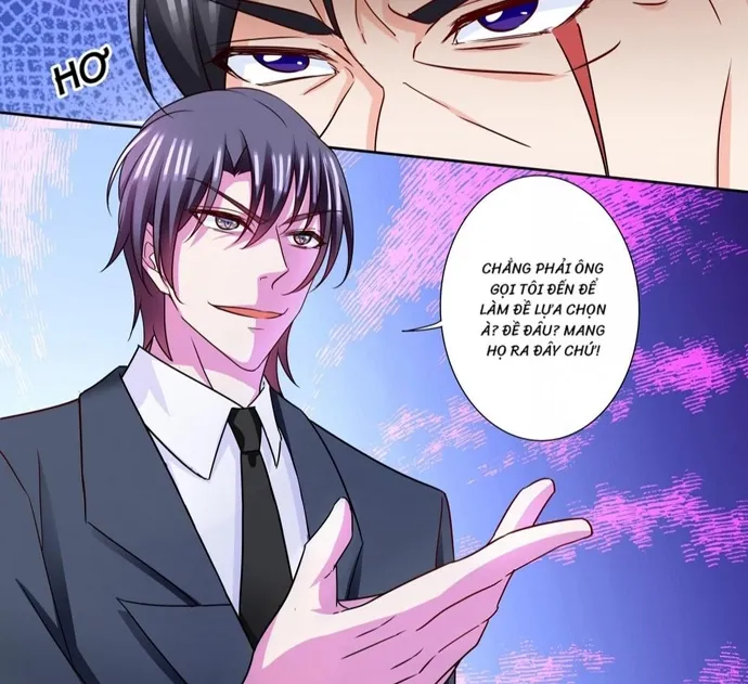 Nhập Cốt Noãn Hôn - Chương 214