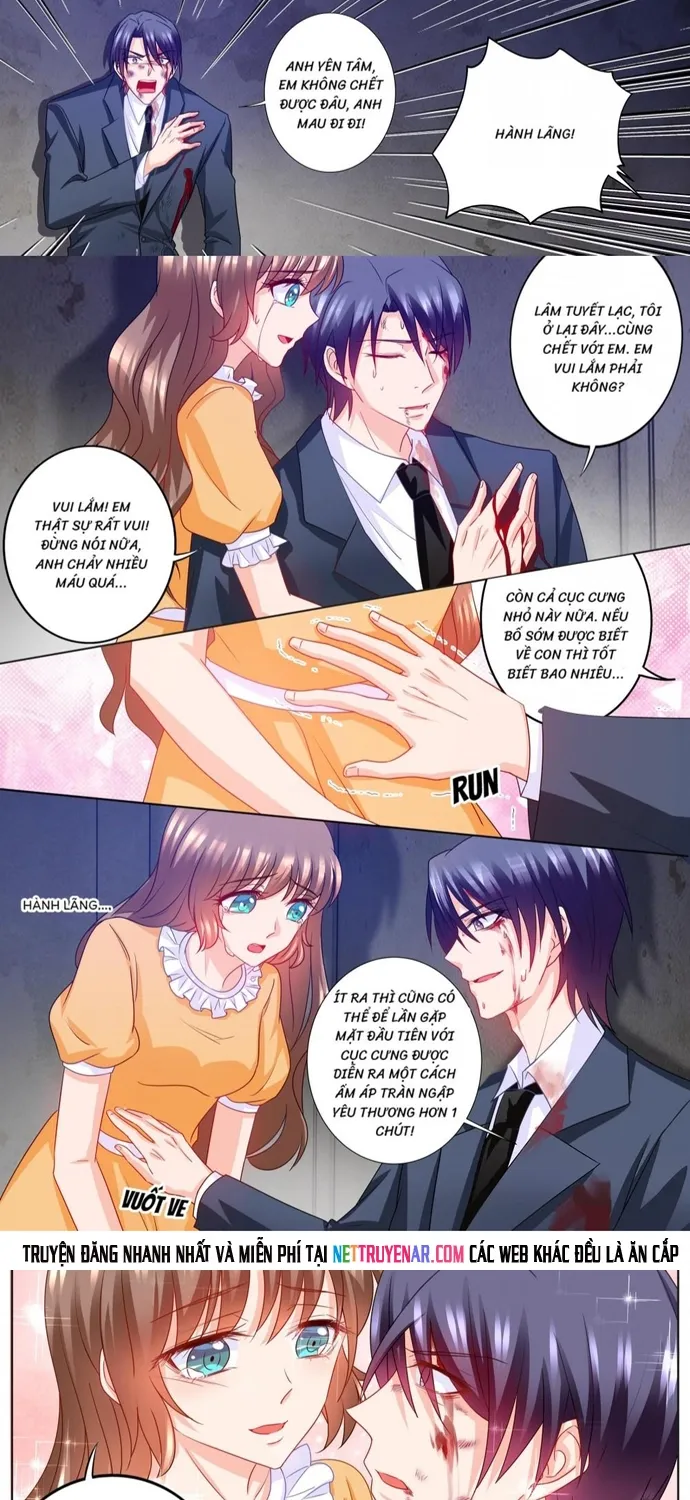 Nhập Cốt Noãn Hôn - Chương 218