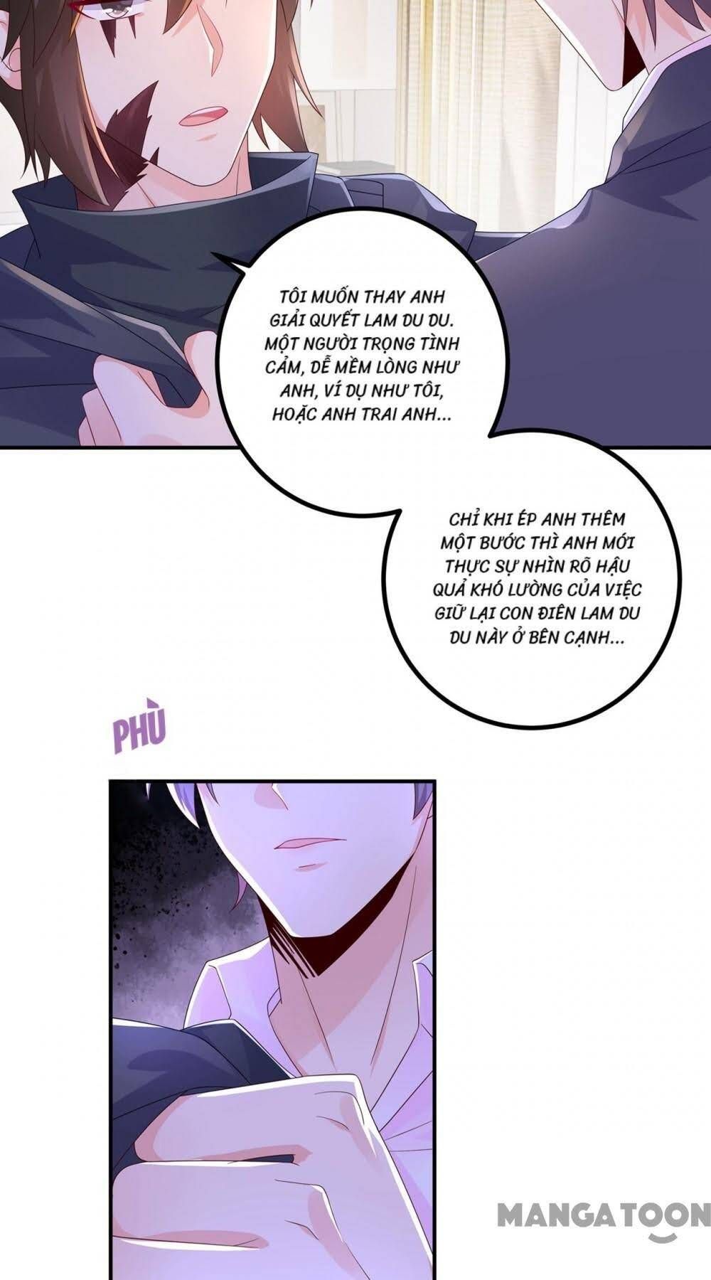 Nhập Cốt Noãn Hôn - Chương 406