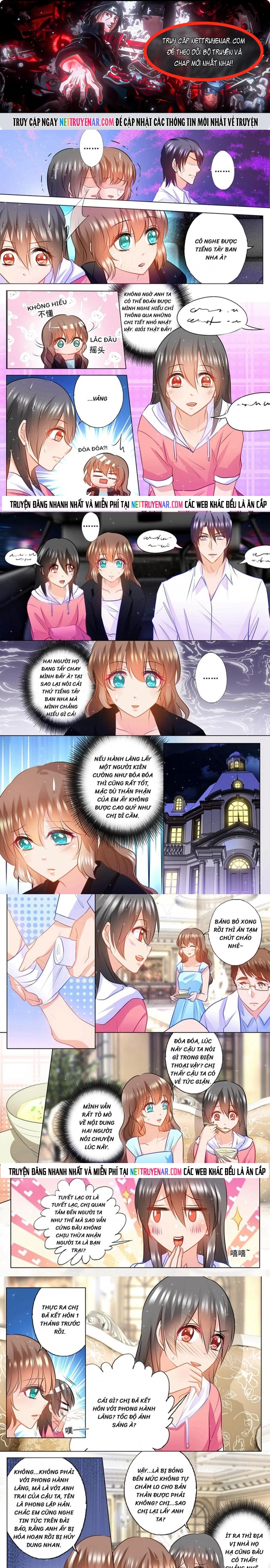 Nhập Cốt Noãn Hôn - Chương 90