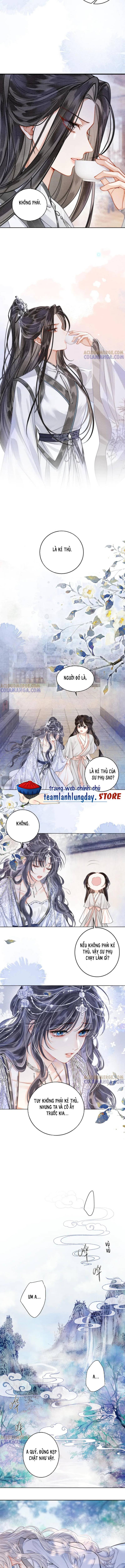 Nhập Hải - Chương 1