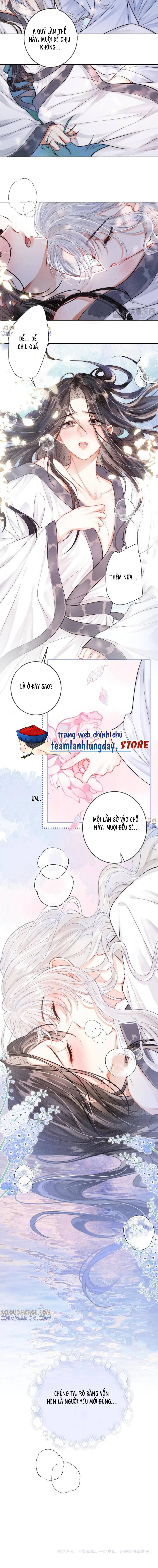 Nhập Hải - Chương 1