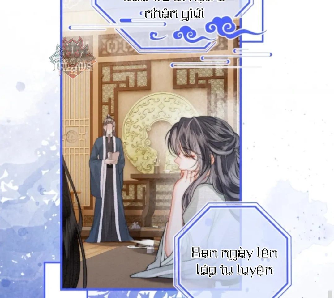 Nhập Hải - Chương 10