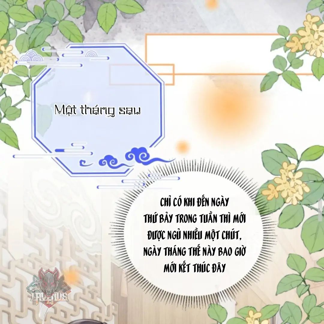 Nhập Hải - Chương 10
