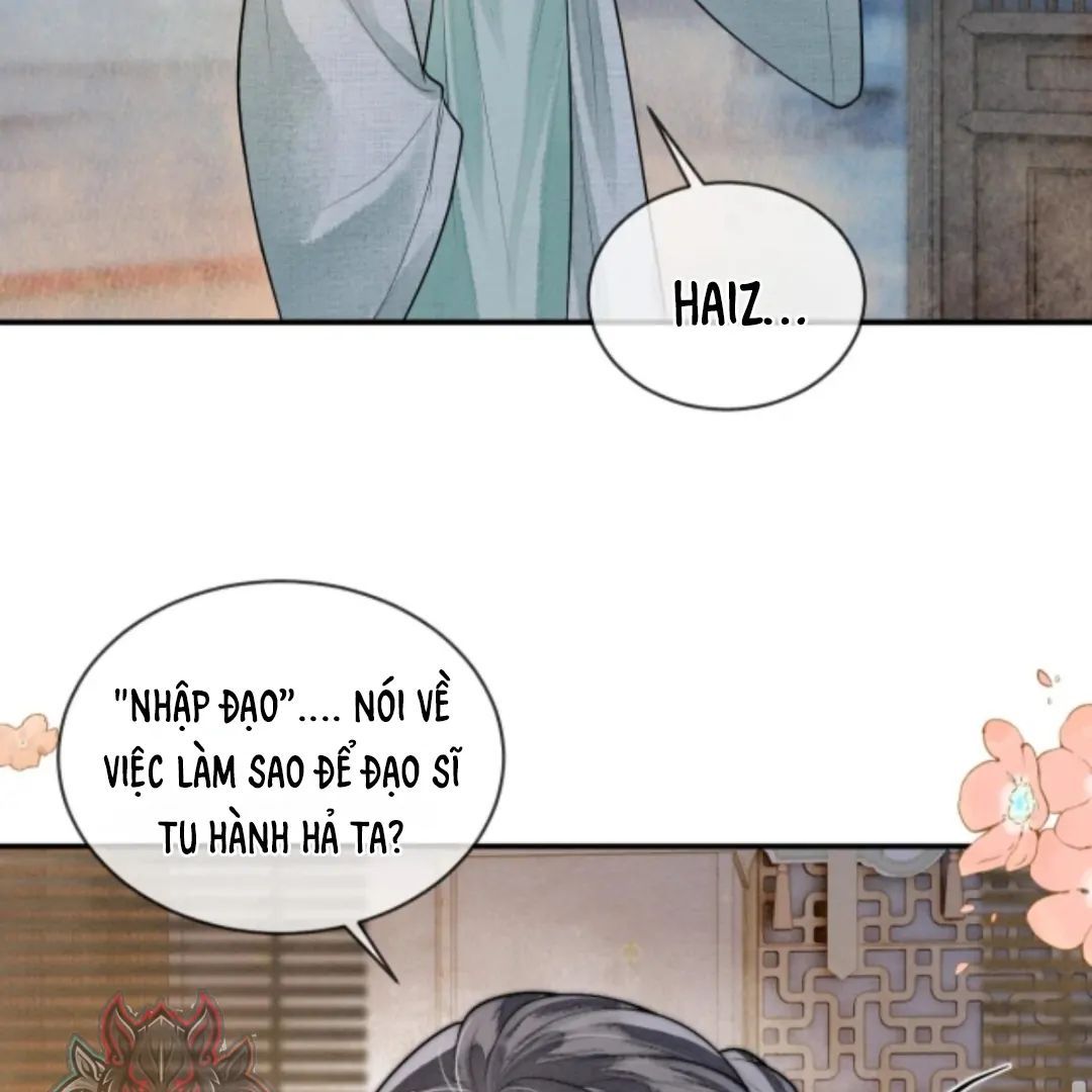 Nhập Hải - Chương 10
