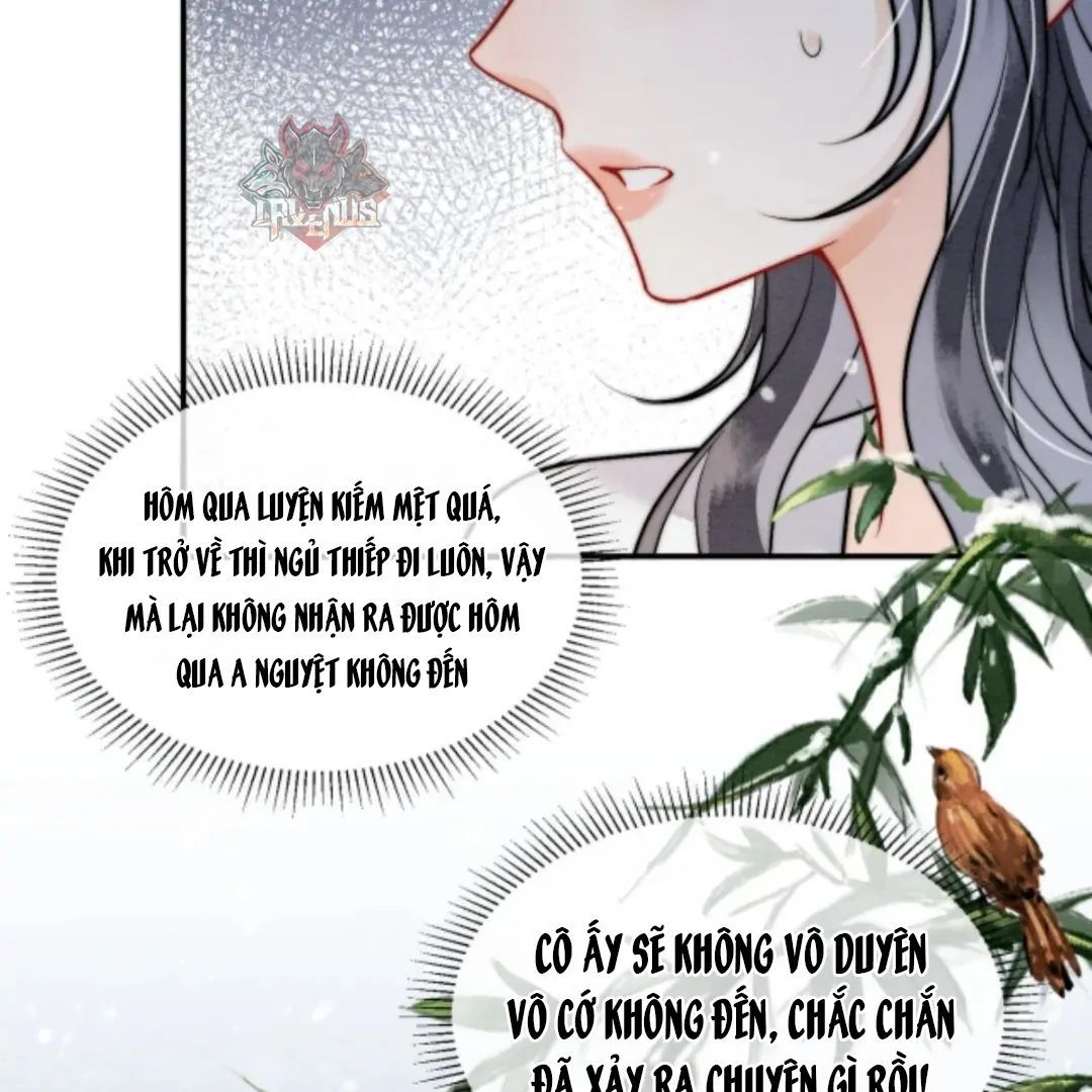 Nhập Hải - Chương 10