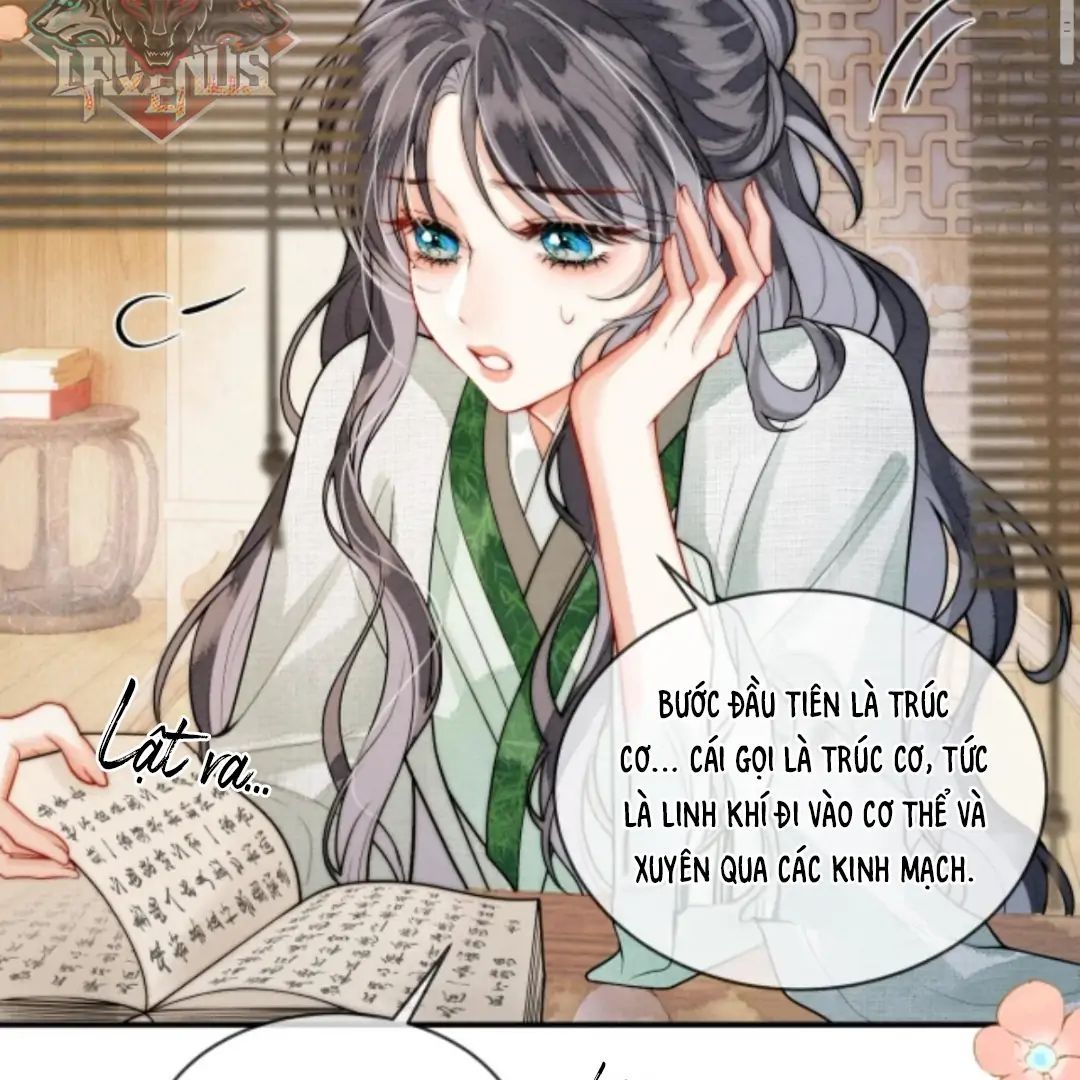 Nhập Hải - Chương 10