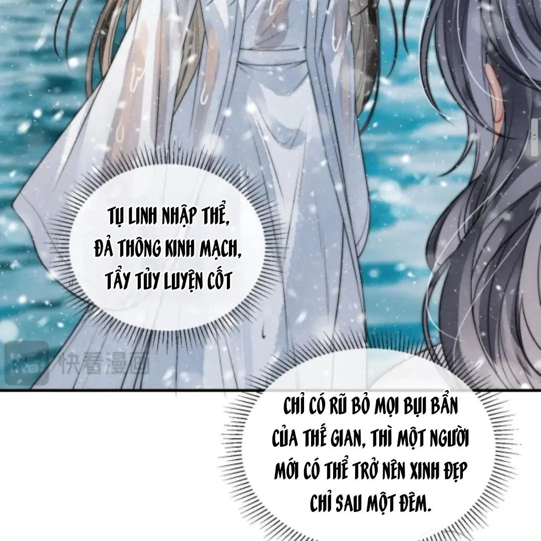 Nhập Hải - Chương 10