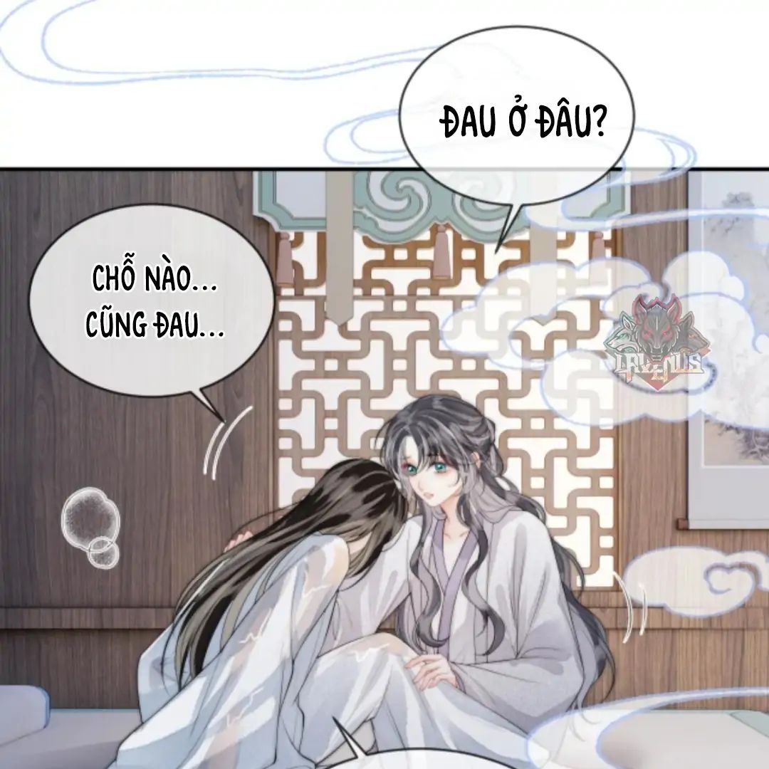 Nhập Hải - Chương 10