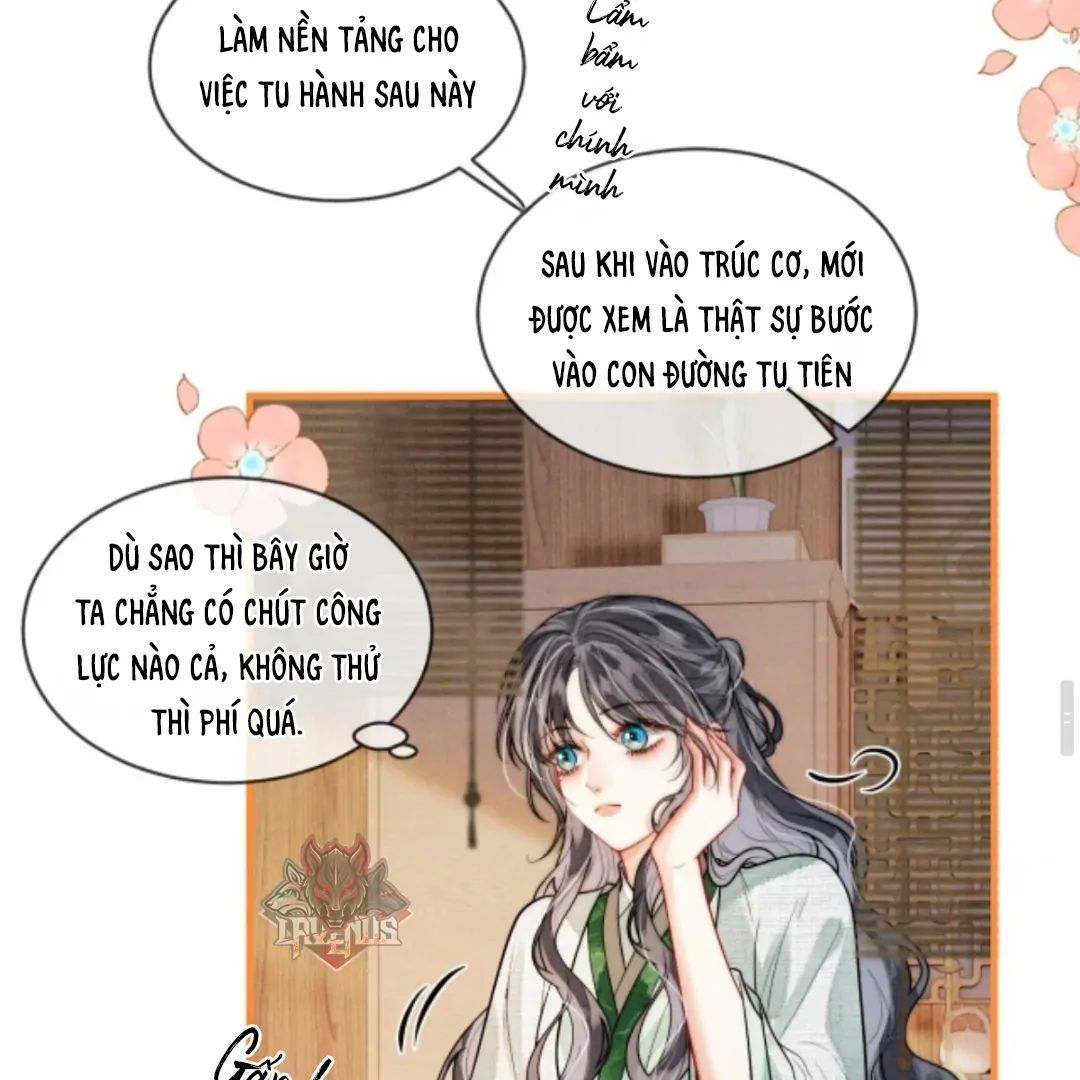 Nhập Hải - Chương 10