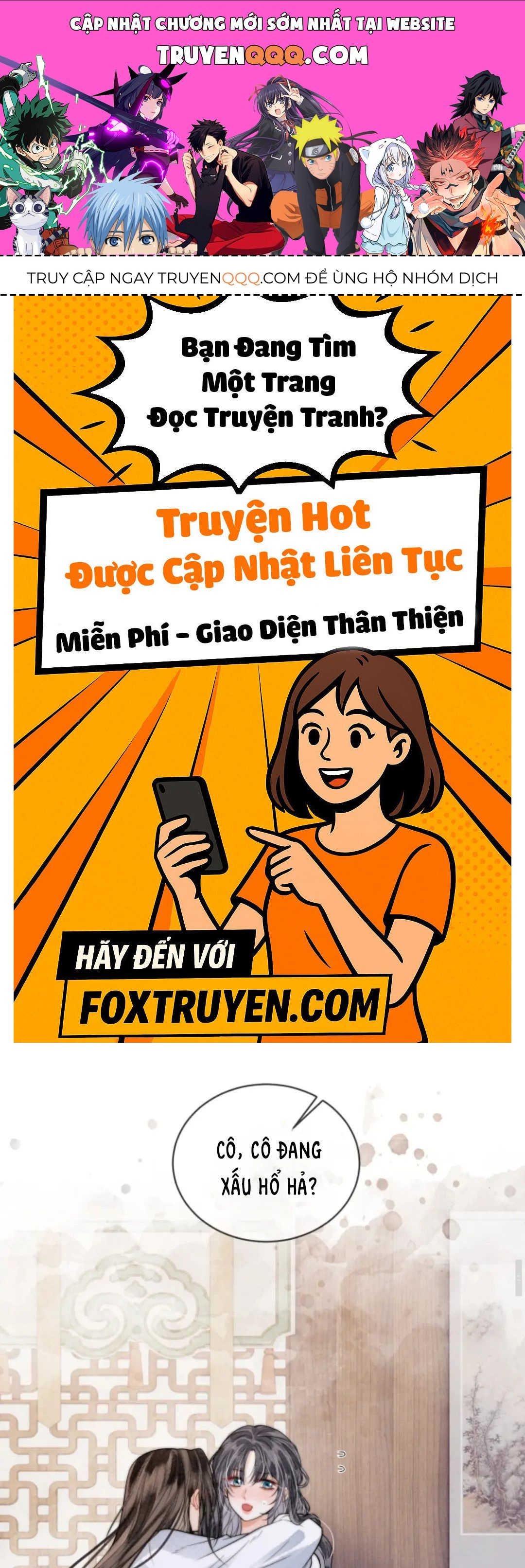 Nhập Hải - Chương 11