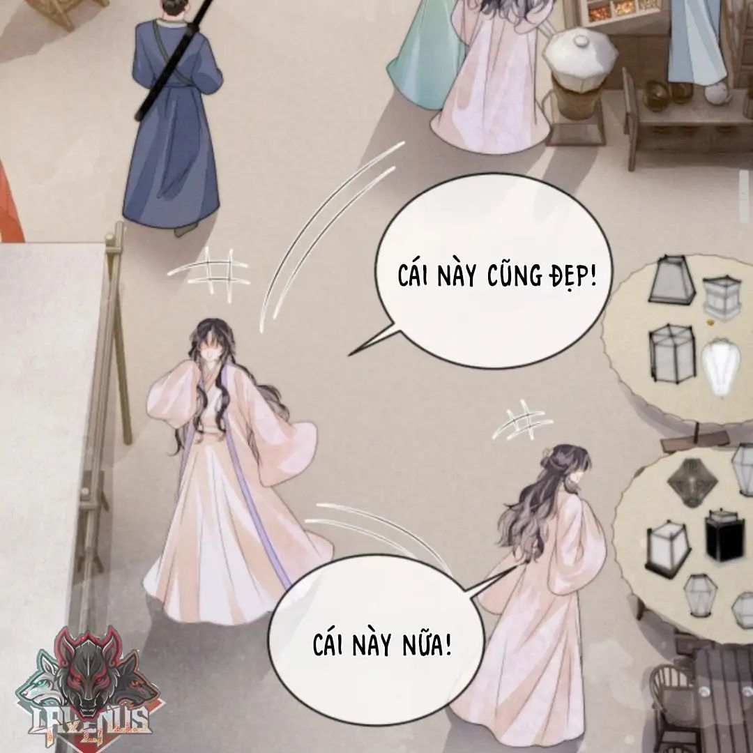 Nhập Hải - Chương 11