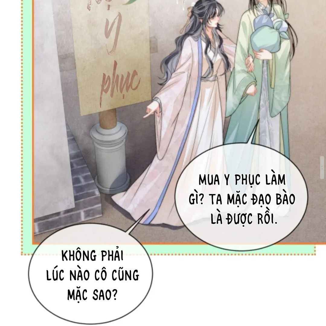 Nhập Hải - Chương 11