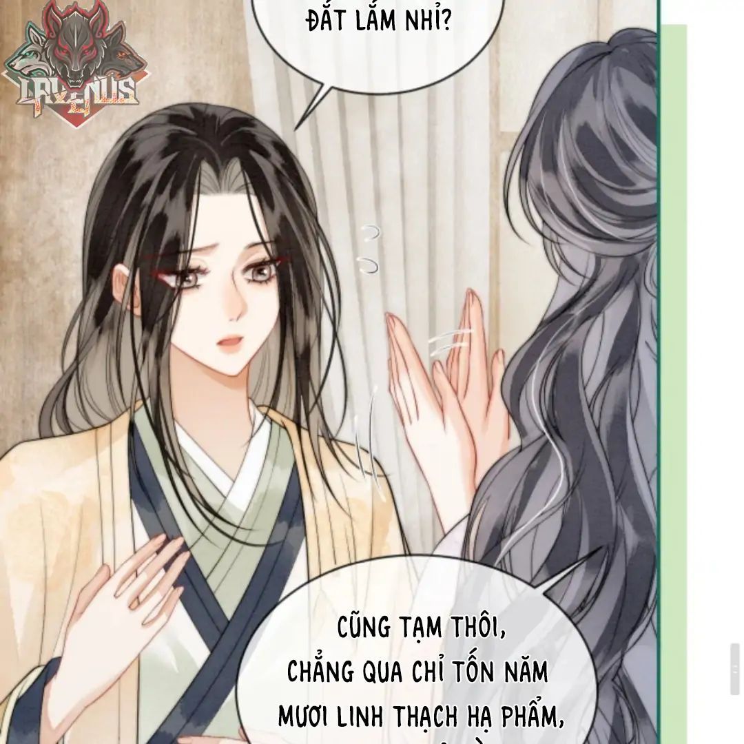 Nhập Hải - Chương 11