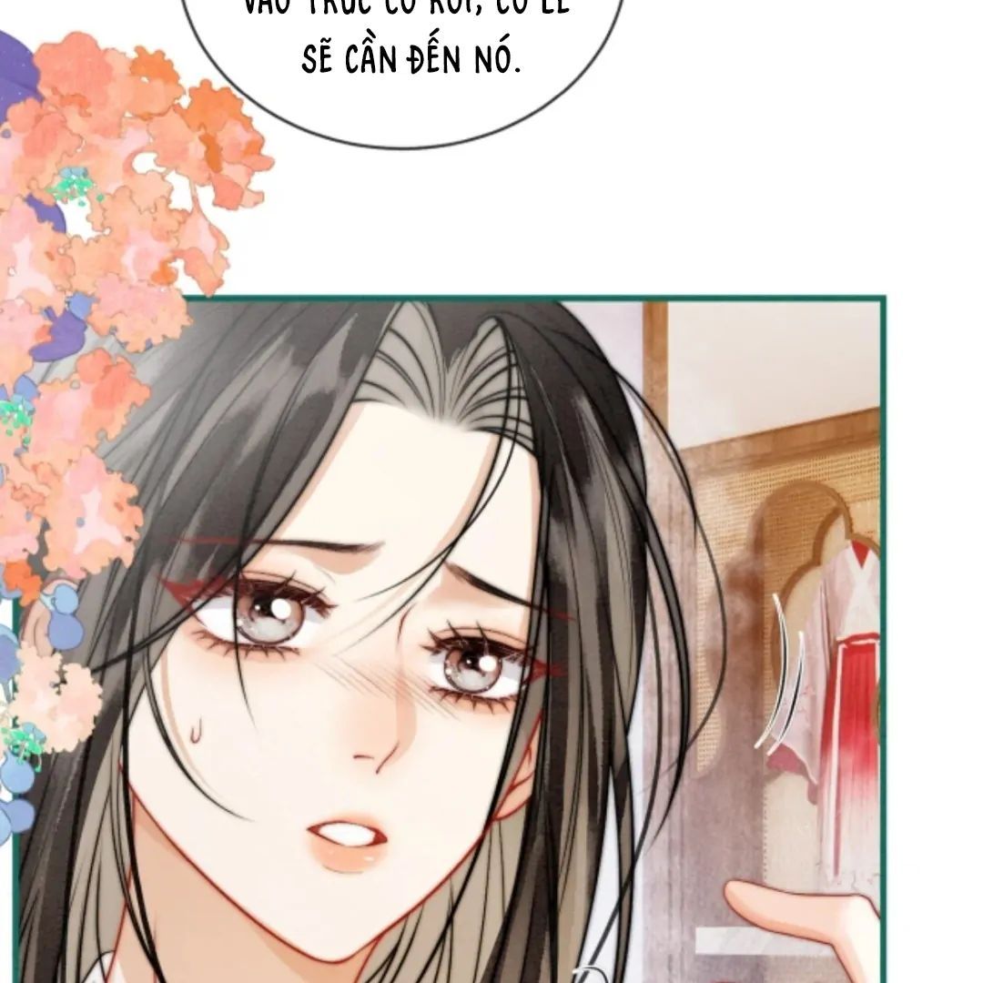 Nhập Hải - Chương 11