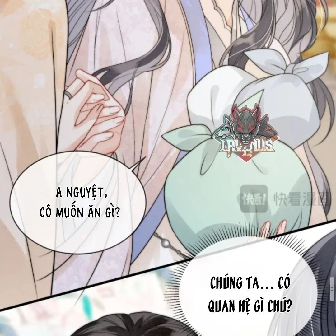 Nhập Hải - Chương 11
