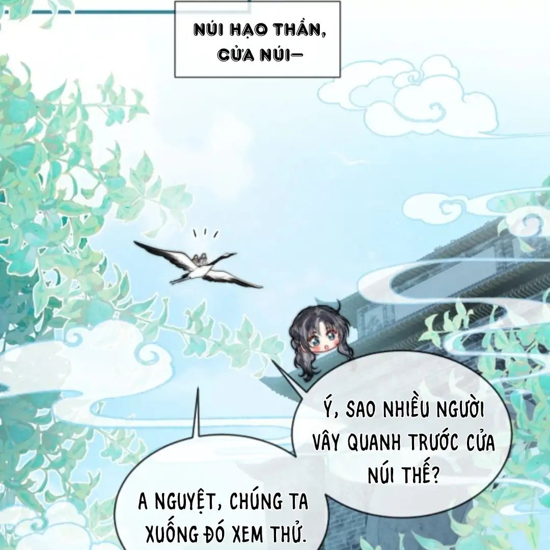 Nhập Hải - Chương 11