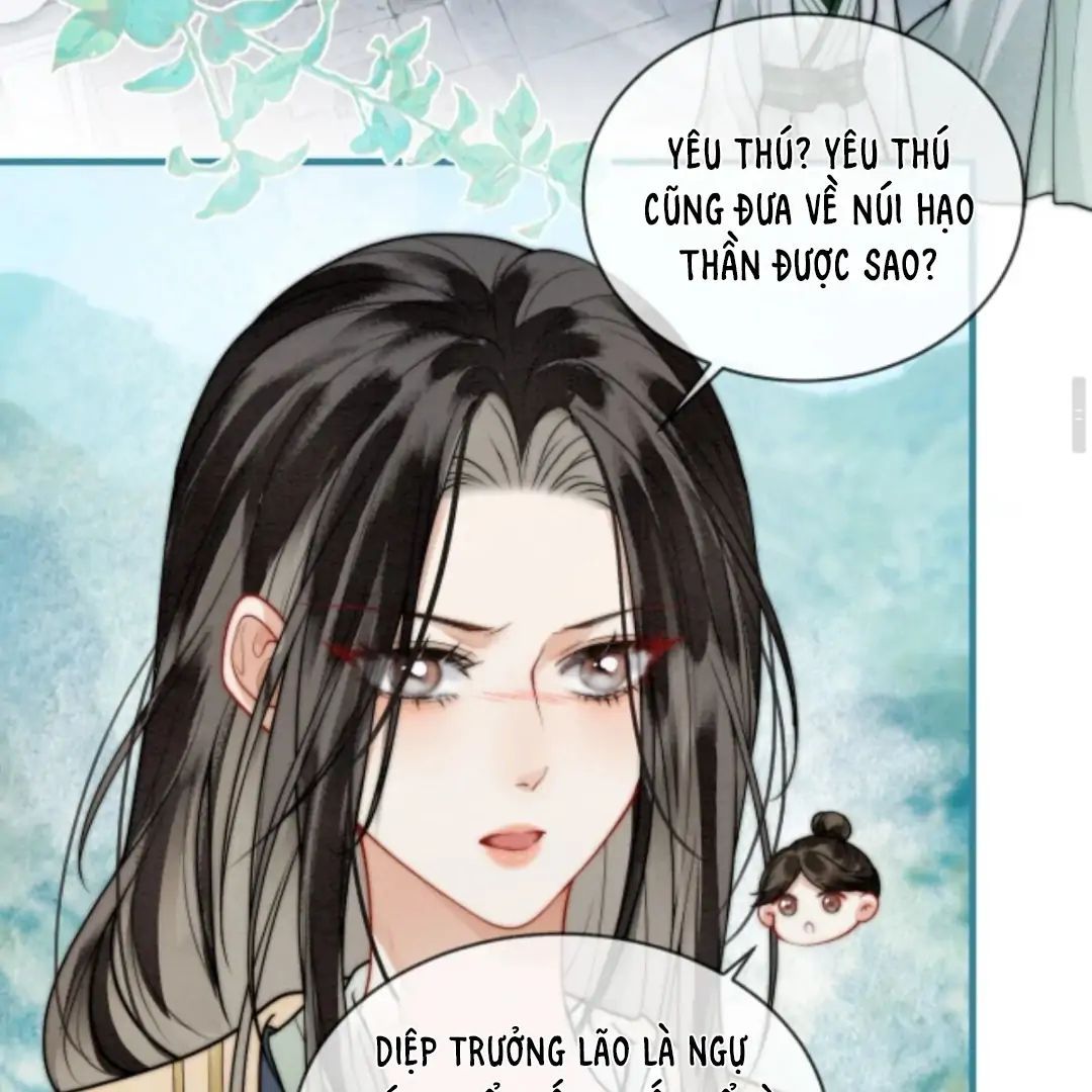 Nhập Hải - Chương 11
