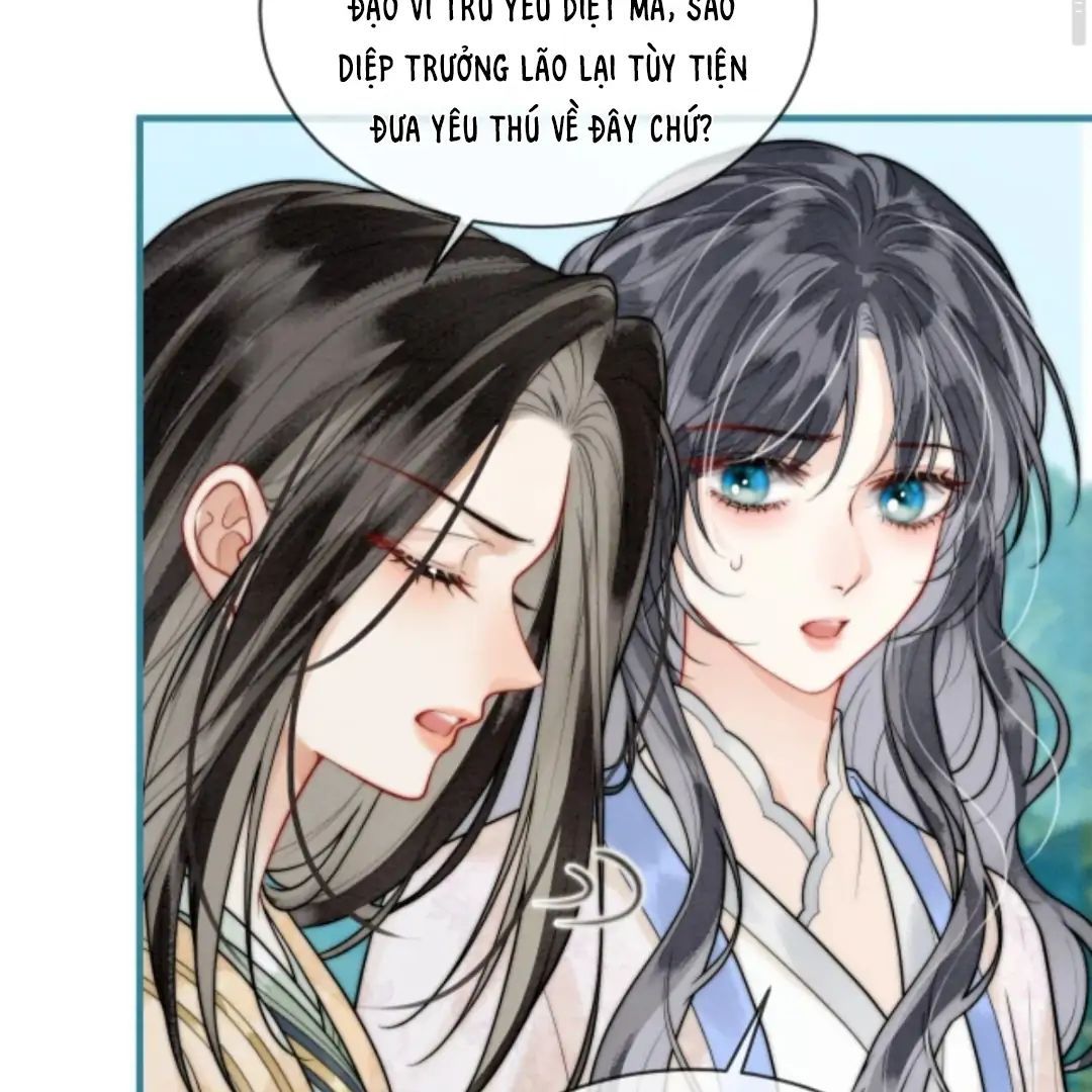 Nhập Hải - Chương 11