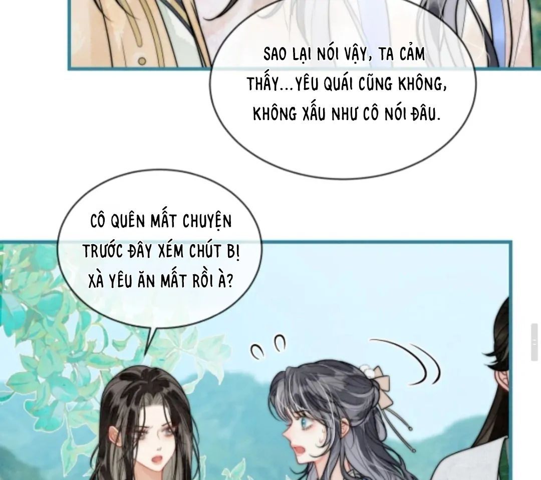 Nhập Hải - Chương 11