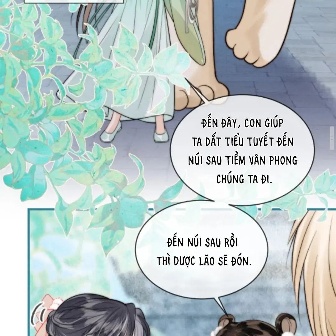 Nhập Hải - Chương 11