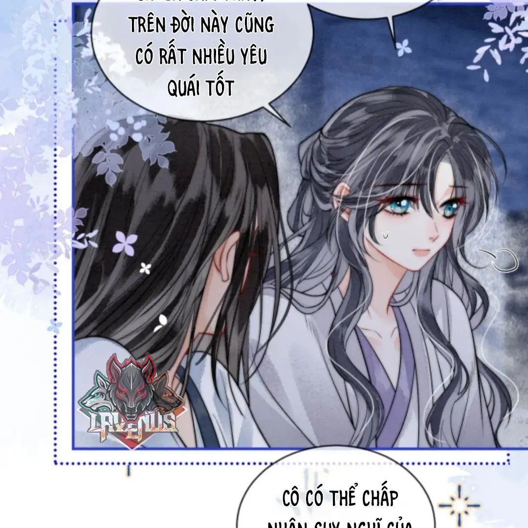 Nhập Hải - Chương 12